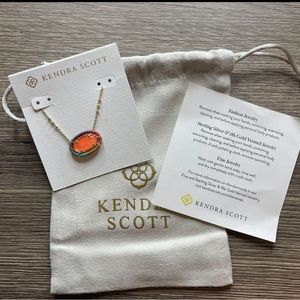 BRAND NEW Kendra Scott Necklace